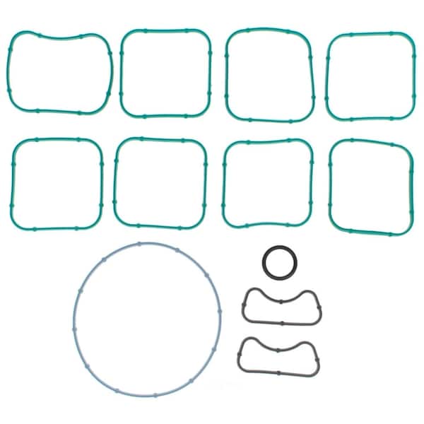 Mahle Engine Intake Manifold Gasket Set, Mahle Mis20455 MIS20455 - main